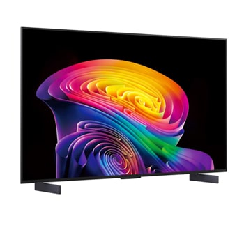 42-Zoll LG OLED evo AI C6 4K Smart TV 2026