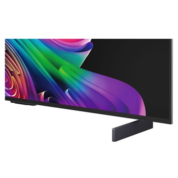42-Zoll LG OLED evo AI C6 4K Smart TV 2026