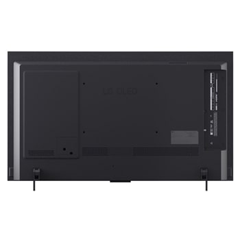 42-Zoll LG OLED evo AI C6 4K Smart TV 2026