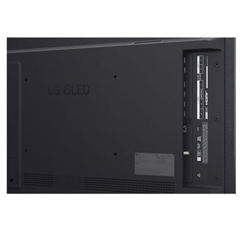 42-Zoll LG OLED evo AI C6 4K Smart TV 2026