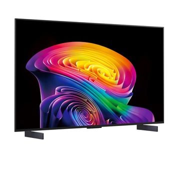 42-Zoll LG OLED evo AI C6 4K Smart TV 2026