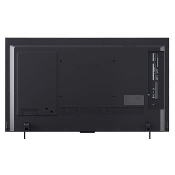 42-Zoll LG OLED evo AI C6 4K Smart TV 2026