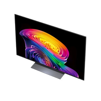 48-Zoll LG OLED evo AI C6 4K Smart TV 2026