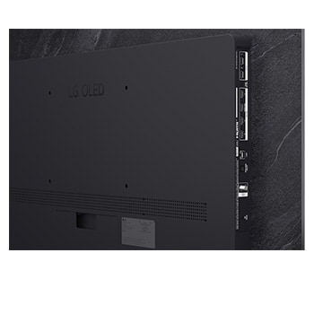 55-Zoll LG OLED evo AI C6 4K Smart TV 2026