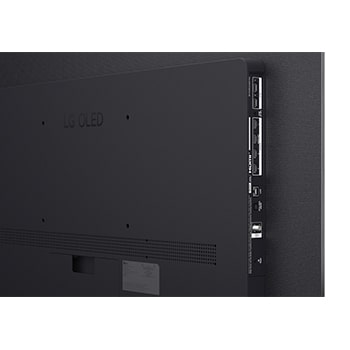 55-Zoll LG OLED evo AI C6 4K Smart TV 2026