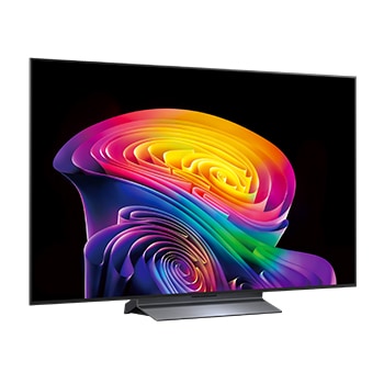 55-Zoll LG OLED evo AI C6 4K Smart TV 2026