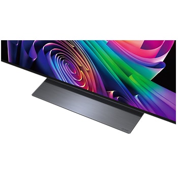 55-Zoll LG OLED evo AI C6 4K Smart TV 2026