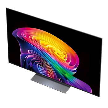 55-Zoll LG OLED evo AI C6 4K Smart TV 2026