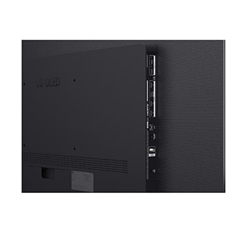 65-Zoll LG OLED evo AI C6 4K Smart TV 2026