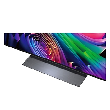 65-Zoll LG OLED evo AI C6 4K Smart TV 2026