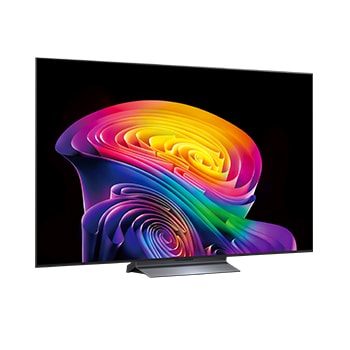 65-Zoll LG OLED evo AI C6 4K Smart TV 2026