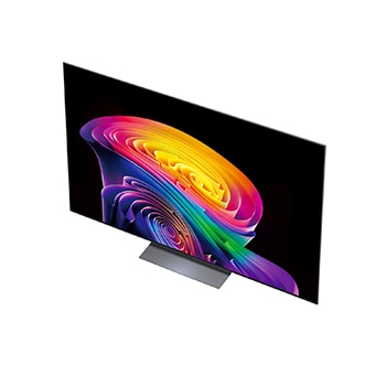 65-Zoll LG OLED evo AI C6 4K Smart TV 2026