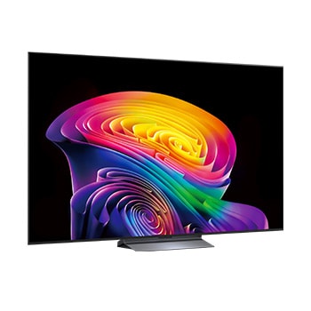 77-Zoll LG OLED evo AI C6 4K Smart TV 2026
