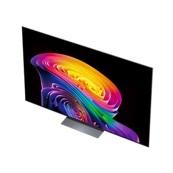 77-Zoll LG OLED evo AI C6 4K Smart TV 2026