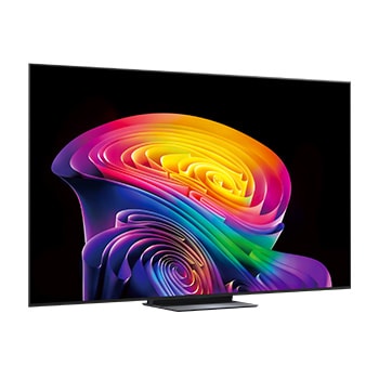 83-Zoll LG OLED evo AI C6 4K Smart TV 2026