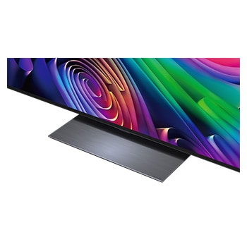 83-Zoll LG OLED evo AI C6 4K Smart TV 2026