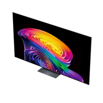 83-Zoll LG OLED evo AI C6 4K Smart TV 2026