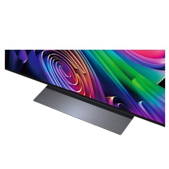 77 inch LG OLED evo AI C6 4K Smart TV 2026