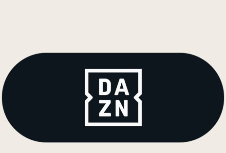 DAZN logo	