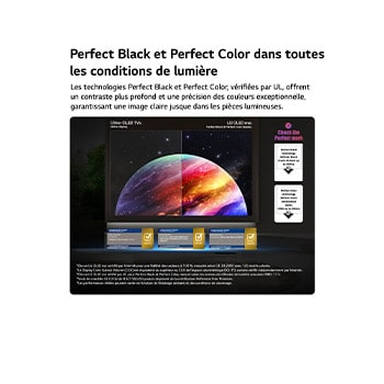 Le processeur alpha 11 AI 4K Gen3 de la TV LG OLED evo G6 AI brille sous la lumière violette et bleue sur une carte de circuit imprimé sombre, mettant en valeur le moteur Dual AI et offrant une puissance de traitement jusqu’à 5,6 fois plus rapide, un processeur 50 % plus rapide et des performances GPU 70 % plus élevées.