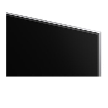 L’écran LG OLED evo AI G6 présenté en vue avant et latérale met en valeur un écran de 65 pouces avec un écran de 1 441 mm de large, une hauteur d’écran de 826 mm, une hauteur de 910 mm avec pied, une profondeur de 24,3 mm et un encombrement au sol de 485 x 263 mm.