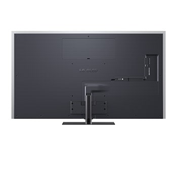 LG 65 pouces (139 cm) | LG OLED evo AI G6 (sur pied) | 4K Smart TV | 2026, OLED65G69LS