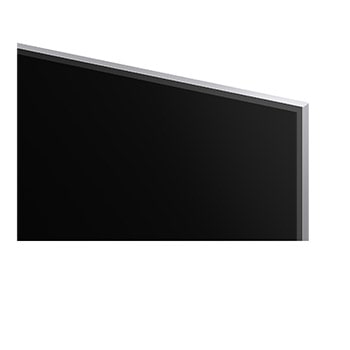 LG OLED evo AI G6, piloté par la technologie Hyper Radiant Color, montre des visuels 3,9 fois plus lumineux avec le processeur alpha 11 AI 4K Gen3 Dual AI Engine, Reflection Free Premium, et des badges Noir absolu et couleur réaliste dans une disposition pentagonale.