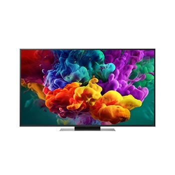 LG QNED evo AI QNED86 Mini LED présentée en vue avant et latérale met en valeur un écran de 55 pouces avec un écran de 1 236 mm de large, une hauteur d’écran de 716 mm, une hauteur de 783 mm avec pied, une profondeur de 29,7 mm et un encombrement au sol de 1 074 x 257 mm.