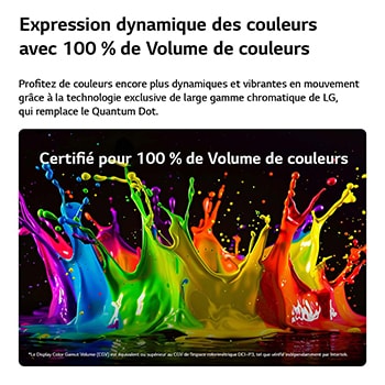 LG QNED evo AI QNED86 Mini LED est doté d’un hub AI pour la personnalisation, avec une icône AI au-dessus d’une télécommande entourée d’étiquettes pour la recherche multi-IA, AI Concierge, AI Voice ID avec My Page, AI Chatbot, AI Picture Wizard et AI Sound Wizard.