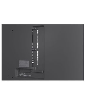 LG Shield, appliqué à LG QNED evo AI QNED86 Mini LED, est présenté avec un logo LG Shield au centre, des icônes de sécurité ci-dessous et un badge du lauréat des CES Innovation Awards 2026 ci-dessus, représentant la protection des données et du système.