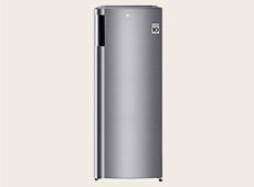 Front view of GR21WPP