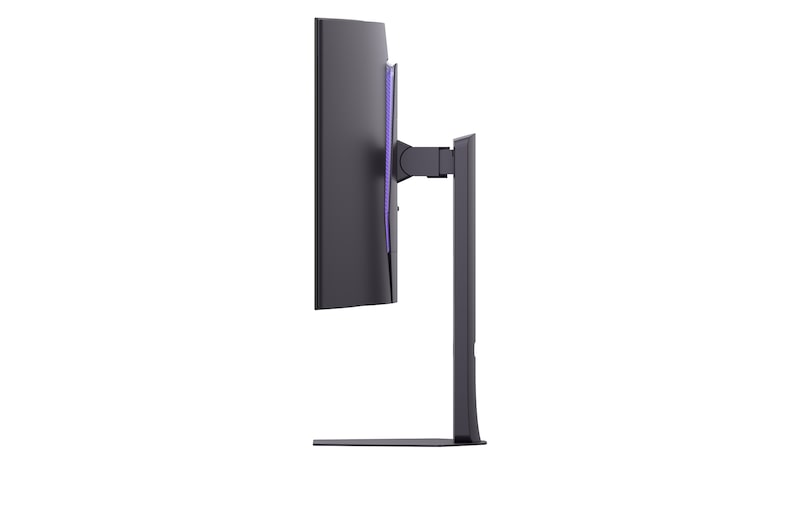 Front view of 39-inch UltraGear evo GX9, The World’s First 5K2K 330Hz Gaming Monitor (39GX950B)