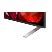LG Smart TV LG Mini RGB evo AI 4K MRGB85 86 polegadas 2026, 86MRGB85BSC