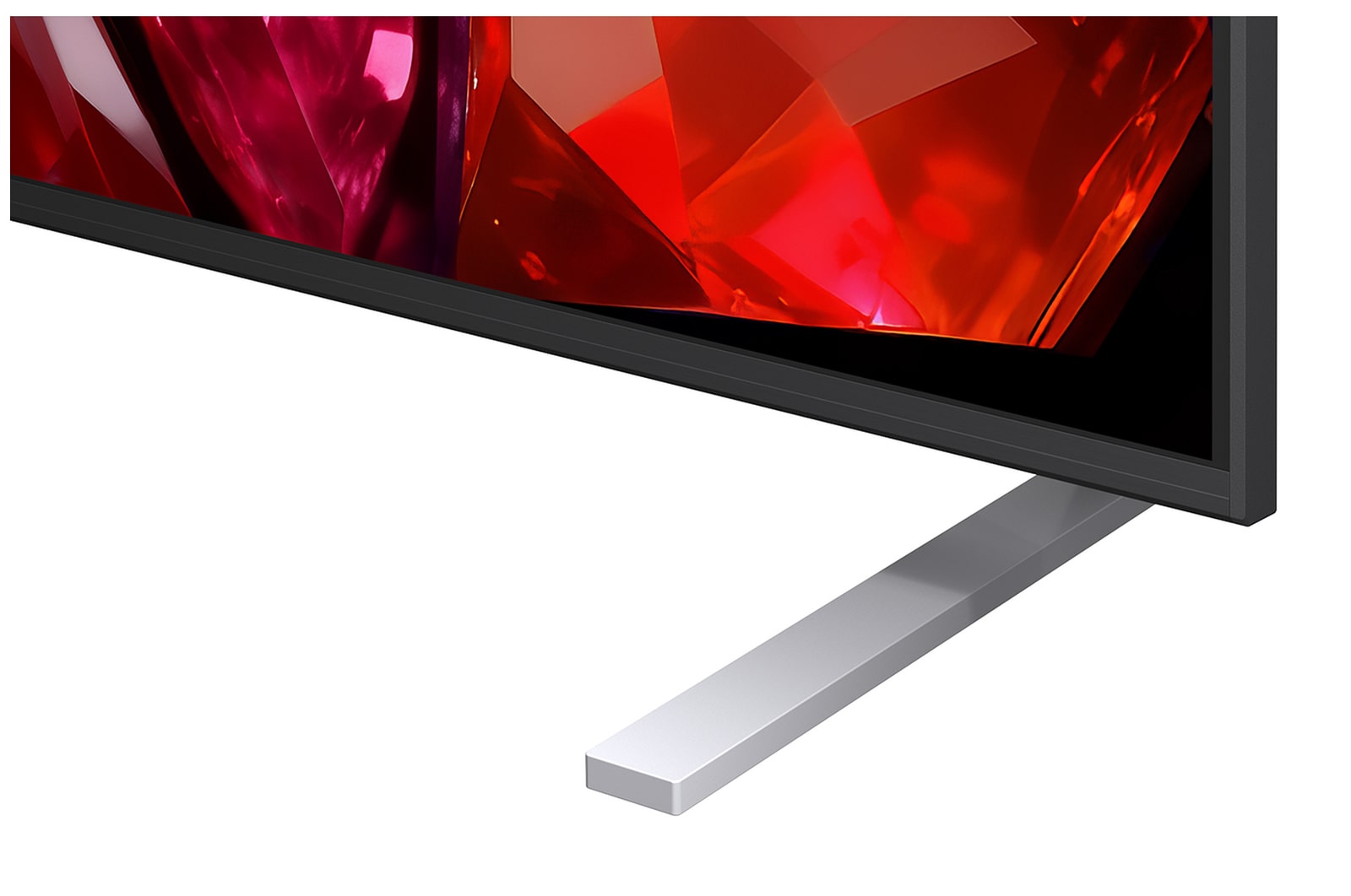 LG Smart TV LG Mini RGB evo AI 4K MRGB85 86 polegadas 2026, 86MRGB85BSC