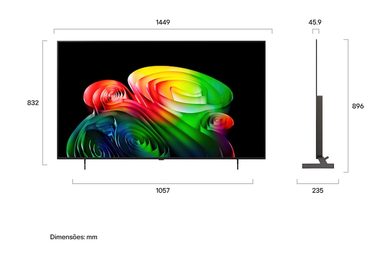 oled65b6psa