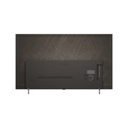 LG OLED evo AI C6 featuring Hyper Radiant Color Tech, delivering Perfect Black, Perfect Color, X3.2 brighter display, and alpha 11 AI Processor 4K Gen3 with Dual AI Engine.