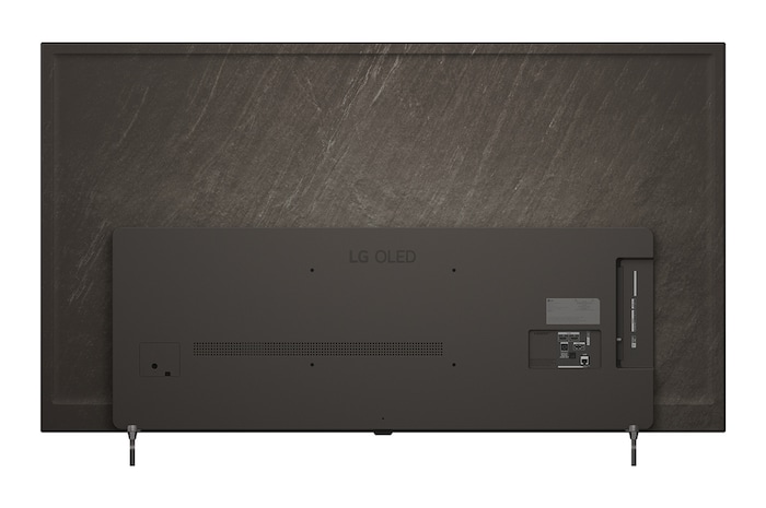 LG OLED evo AI C6 featuring Hyper Radiant Color Tech, delivering Perfect Black, Perfect Color, X3.2 brighter display, and alpha 11 AI Processor 4K Gen3 with Dual AI Engine.