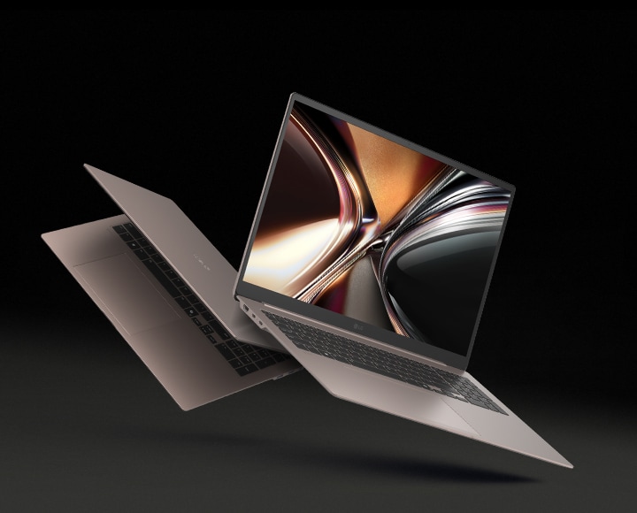 2026 gram Pro AI laptop (17Z90UB) combines an ultra-portable, slim design with Dual AI performance for productivity anywhere.