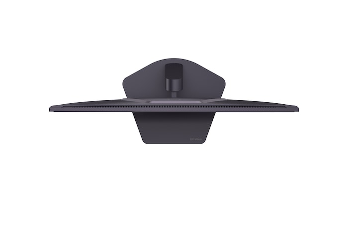 Top view