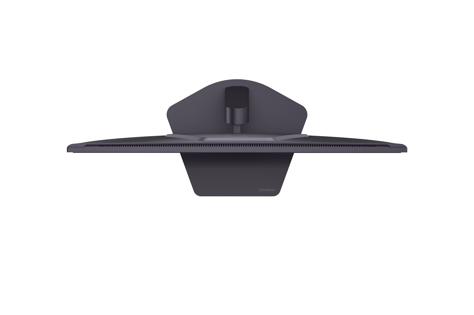 Top view