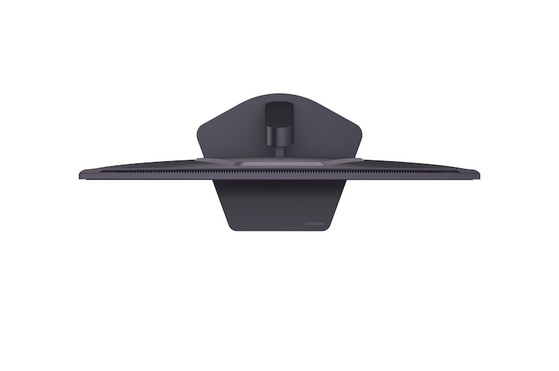 Top view