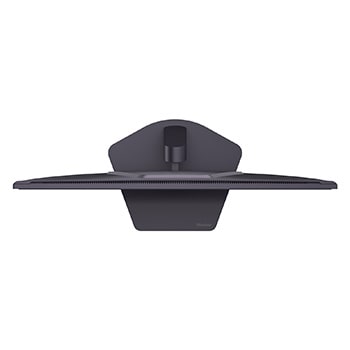 Top view