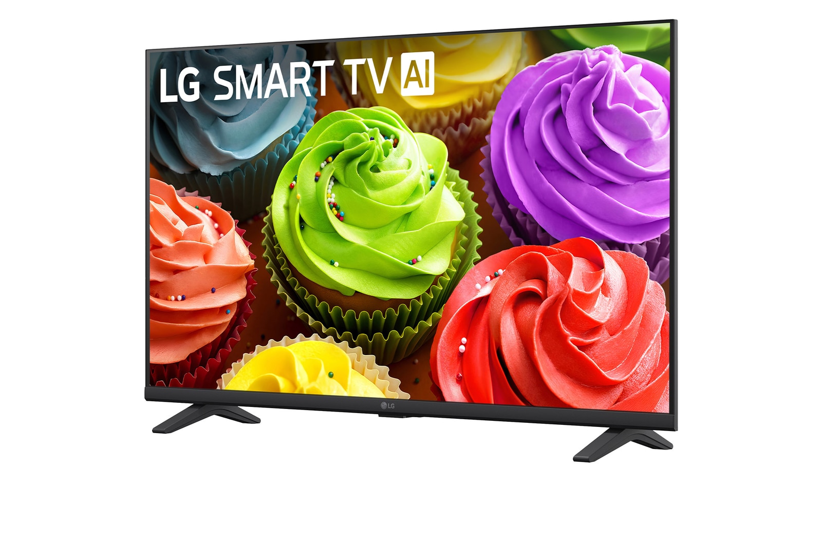 32 inch LG SMART TV AI LB65 FHD TV- 32LB650BPUA.ACC | CA_EN | LG