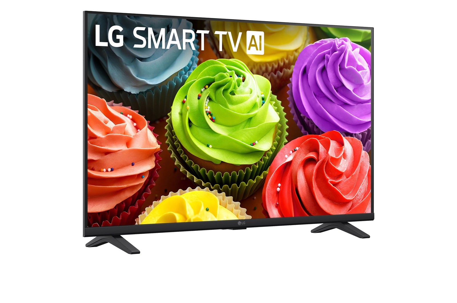 32 inch LG SMART TV AI LB65 FHD TV- 32LB650BPUA.ACC | CA_EN | LG