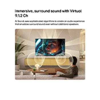 32 inch LG SMART TV AI LB65 FHD TV- 32LB650BPUA.ACC | CA_EN | LG