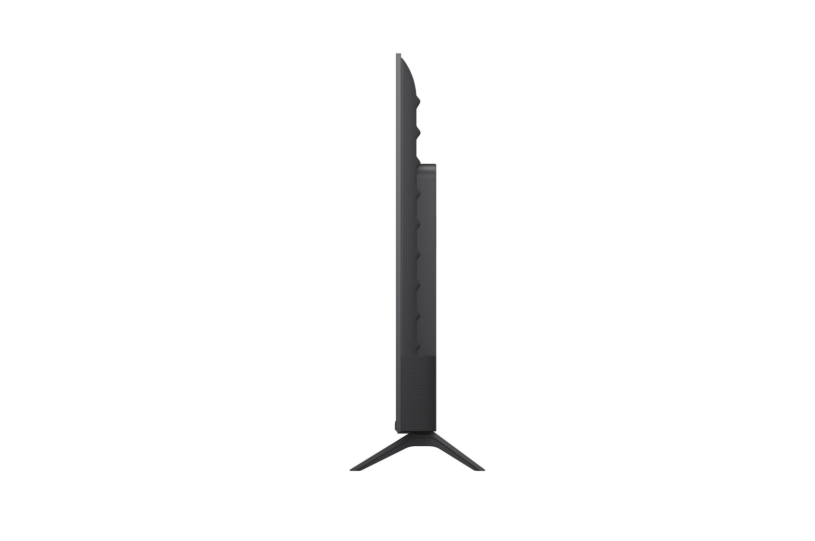 LG 50 inch LG NANO 4K UHD AI NU86 Smart TV 2026, 50NU860BYUA