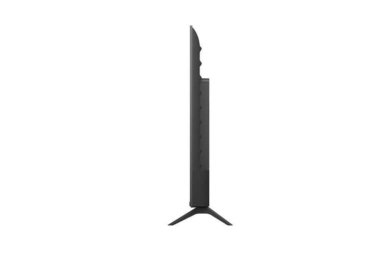 LG 50 inch LG NANO 4K UHD AI NU86 Smart TV 2026, 50NU860BYUA