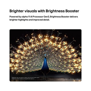 LG OLED evo AI C6 features AI Hub for personalization, with an AI icon above a remote control surrounded by labels for Multi AI Search, AI Concierge, AI Voice ID with My Page, AI Chatbot, AI Picture Wizard, and AI Sound Wizard.