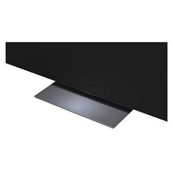 LG OLED evo AI C6 featuring Hyper Radiant Color Tech, delivering Perfect Black, Perfect Color, X3.2 brighter display, and alpha 11 AI Processor 4K Gen3 with Dual AI Engine.