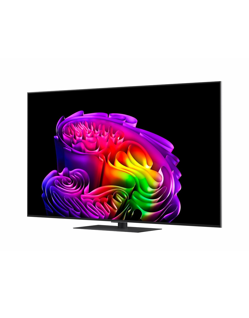 65 Inch LG OLED evo AI G6 4K Smart TV 2026 - OLED65G6SUB.ACC | LG Canada